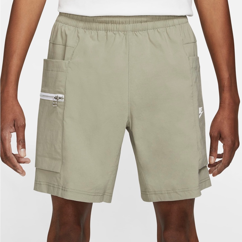 Nike Sportswear Modern Essentials Gym Shorts
